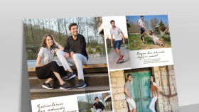 Katalog, dergi, broşür
