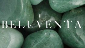 Beluventa - Logo Tasarımı