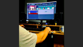 sizlere profesyonel mix & mastering yapabilirim