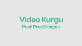 video kurgunuzu yapabilirim