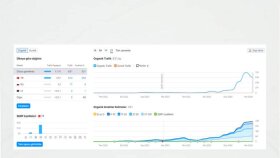 Seo Çalışması İstatistikleri