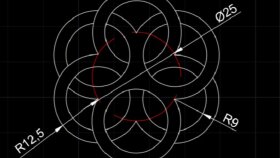 AutoCAD 2D basit çizimleri çok iyi yaparım