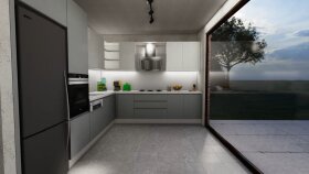 3D Video Render 02