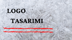 ihtiyacınız olan logoyu tasarlarım