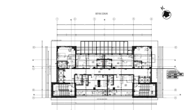2d çizim autocad ve revitte mimari işlerinizi yaparım