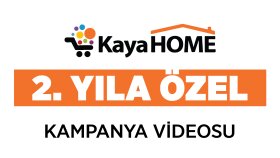 Kampanya reklam videosu