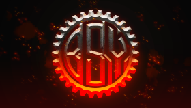 BSY E-Sport Logo Tasarımı