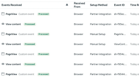 Shopify Meta Pixel ve CAPI hatalarını düzeltirim