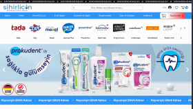 Trendyol Benzeri İstenen Perakende Mağaza Websitesi