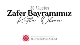 T.C. İLETİŞİM BAŞKANLIĞI 30 AĞUSTOS KUTLAMA FİLMİ