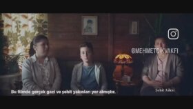 Mehmetçik vakfı reklam 