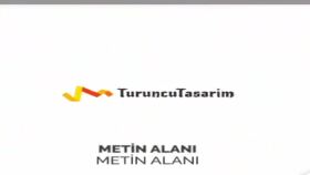 İş örneğim