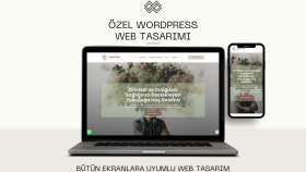 Psikolog Web Sitesi