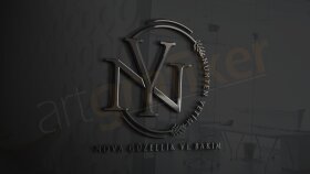 NURTEN YETİM LOGO TASARIMI