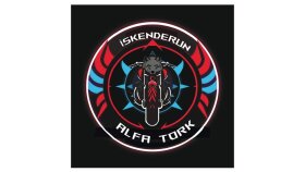 klüp, dernek ve topluluklar için logo çizebilirim