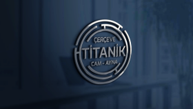 Titanik Çerçeve Logo