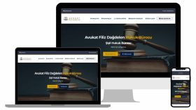 anahtar teslim web tasarım hizmeti veriyorum