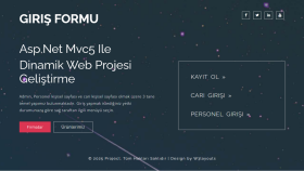 Online Ticari Otomasyon