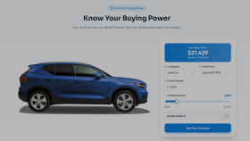 Drivingaway.ca: AI Destekli Modern Araç Alım-Satım Platformu