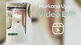 Markanıza Uygun Video Edit
