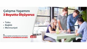 PES Survey - Banner tasarımı