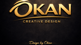 markanızı öne çıkaran premium logo tasarımı yapıyorum