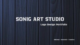 Profesyonel ve Özgün Logo Tasarımı