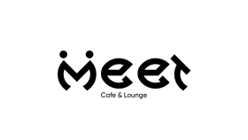 MEET CAFE & LOUNGE | LOGO TASARIMI