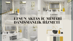 hayallerinizi tasarlayıp mekânlara kimlik katarım