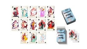 Playing Cards Tasarım 