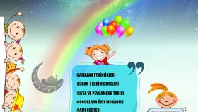 İsteğe uygun broşür