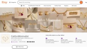 Etsy mağaza kurulumu ve tedarik sistemi desteği sunuyorum