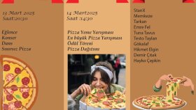 Konsept broşür tasarımı
