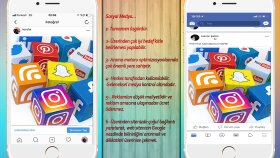 Sosyal Medya Mobil