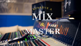 şarkılarınıza mastering yapabilirim