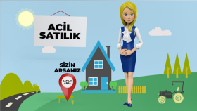 GÜVEN SAT (guvensat.com) için hazırladığımız çalışma