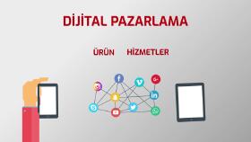 Sosyal Medya Yönetimi