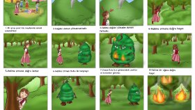 Storyboard Tasarımı - Sketch, Line, Render