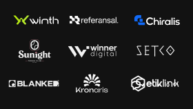 markanıza özel minimal ve modern logo tasarımı yapabilirim