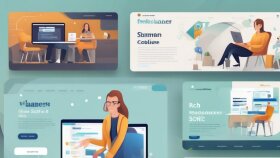 web sitenizi tasarlıyor ve kodluyorum