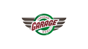 ÜSKÜDAR 1908 GARAGE