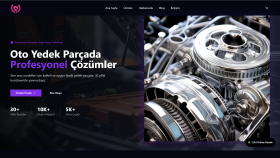 isteklerinize özel web platformları geliştiririm