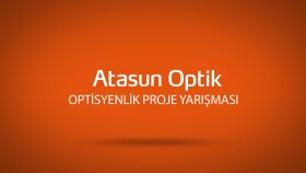 Atasun Optik Proje Filmi