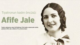 Kadınların Gücünü Gösteren Podcast