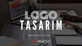 markanız için profesyonel tasarımlar çizebilirim