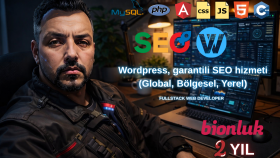 woocommerce alt yapılı sitenizi ilk sayfalara getirebilirim