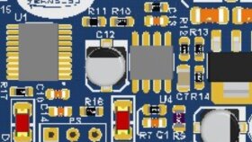 pcb tasarımı ve yazılımı hakkında yardımcı olabilirim