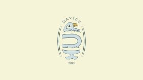 Mavice - Logo Tasarımı