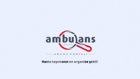 Logo Sunumu-Ambulans.Org
