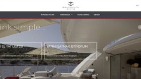 Kurumsal Website